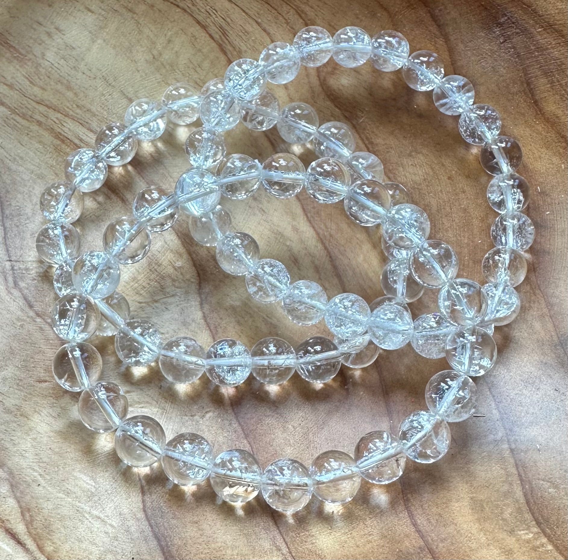 Crystal Quartz