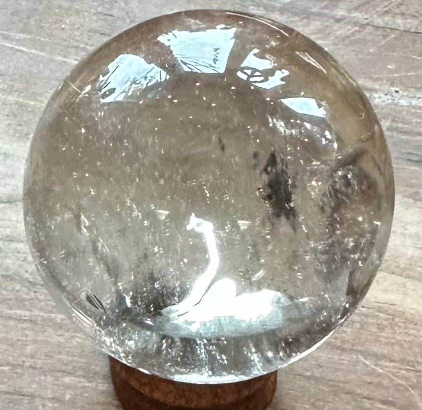 Smokey Quartz