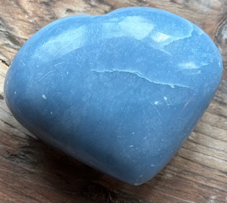 Angelite