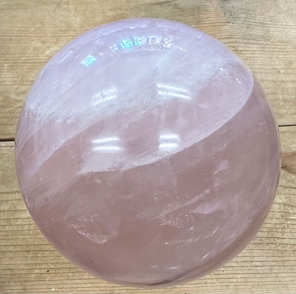 Rose Quartz