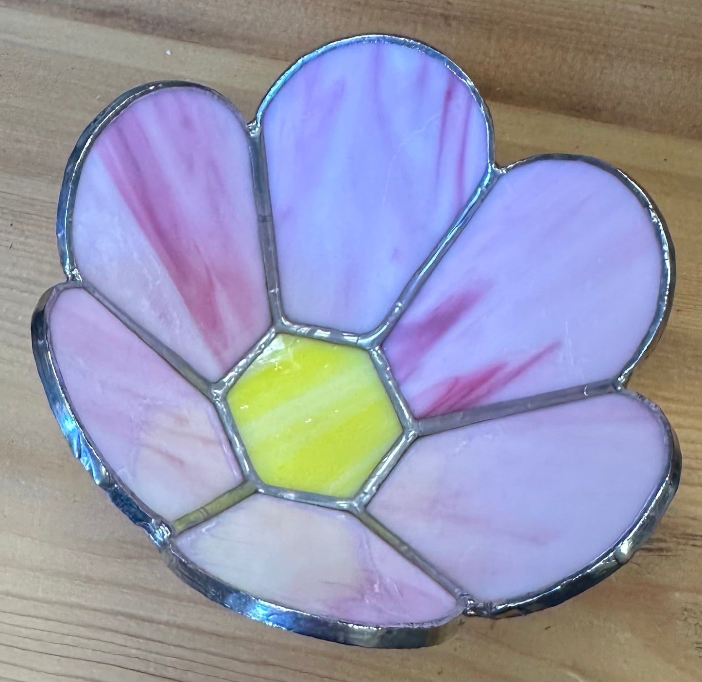 Stained Glass by Melissa