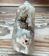 Flower Agate