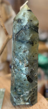 Prehnite