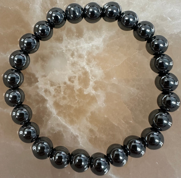 Hematite