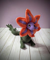 Marshthistle Designs Fiber Art
