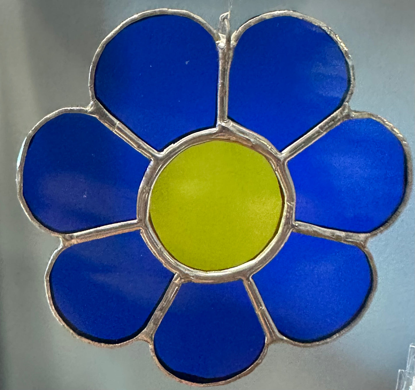 Stained Glass by Melissa