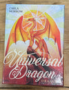 Oracle, Playing & Tarot Decks