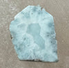 Raw Larimar