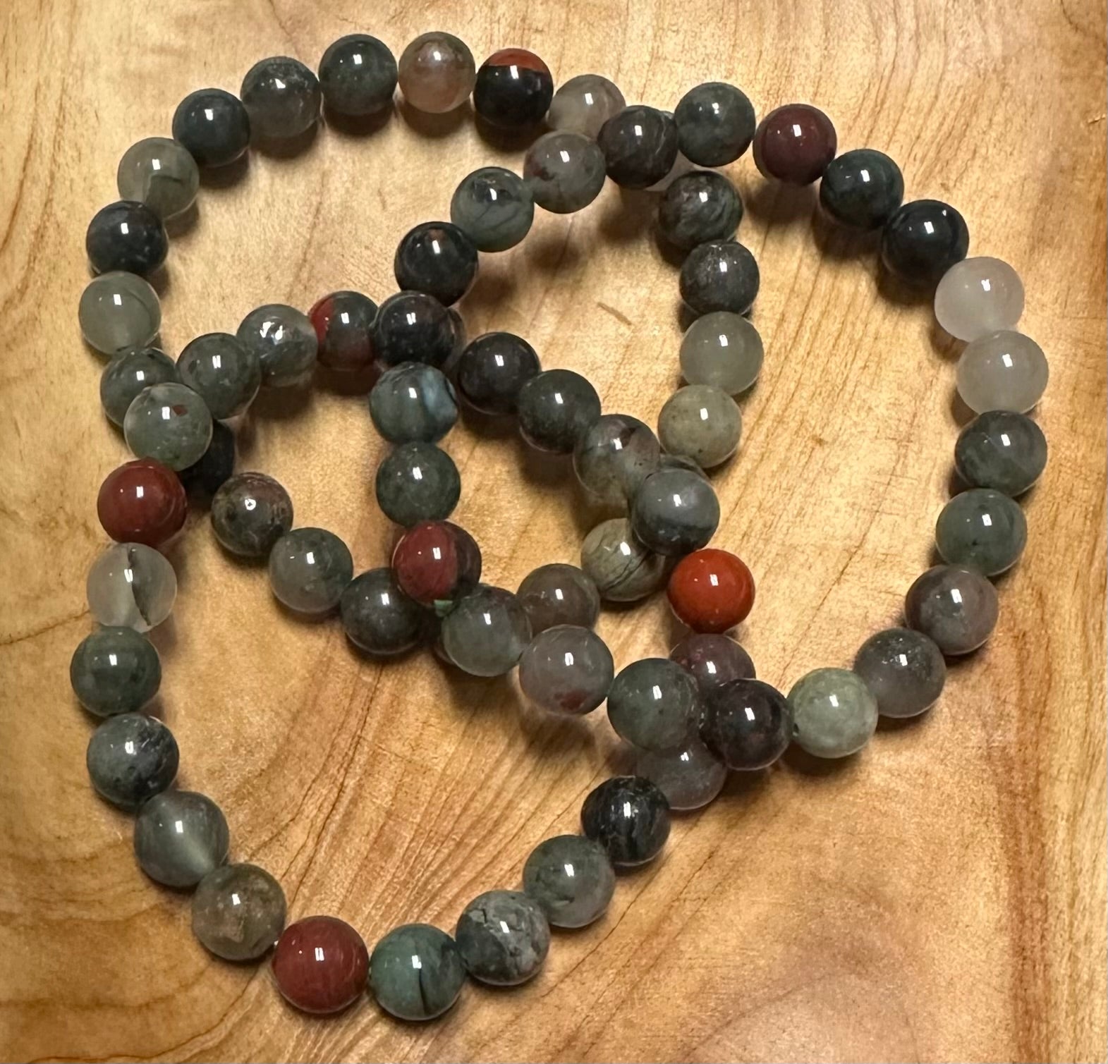 Bloodstone
