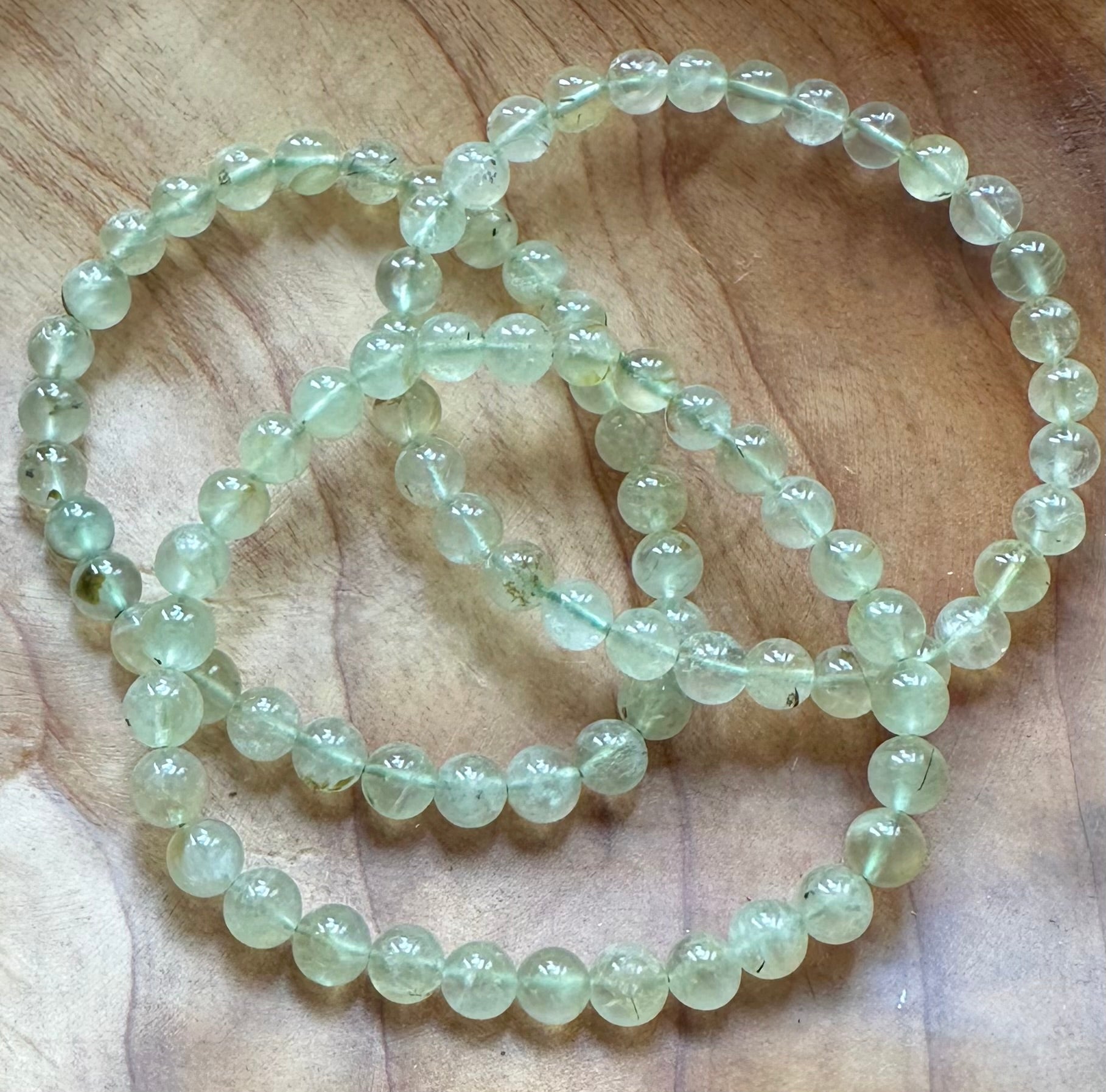 Prehnite