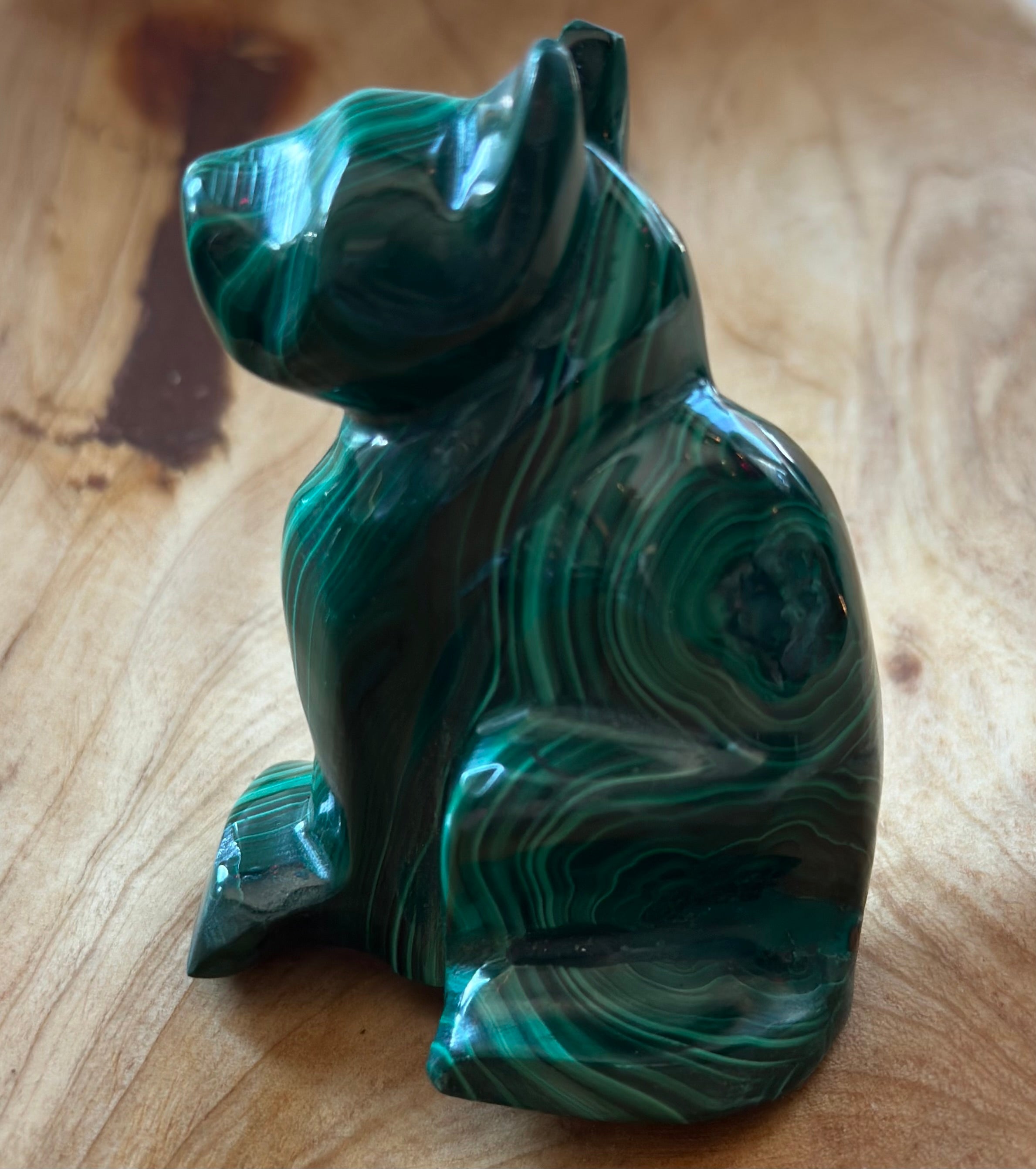 Malachite