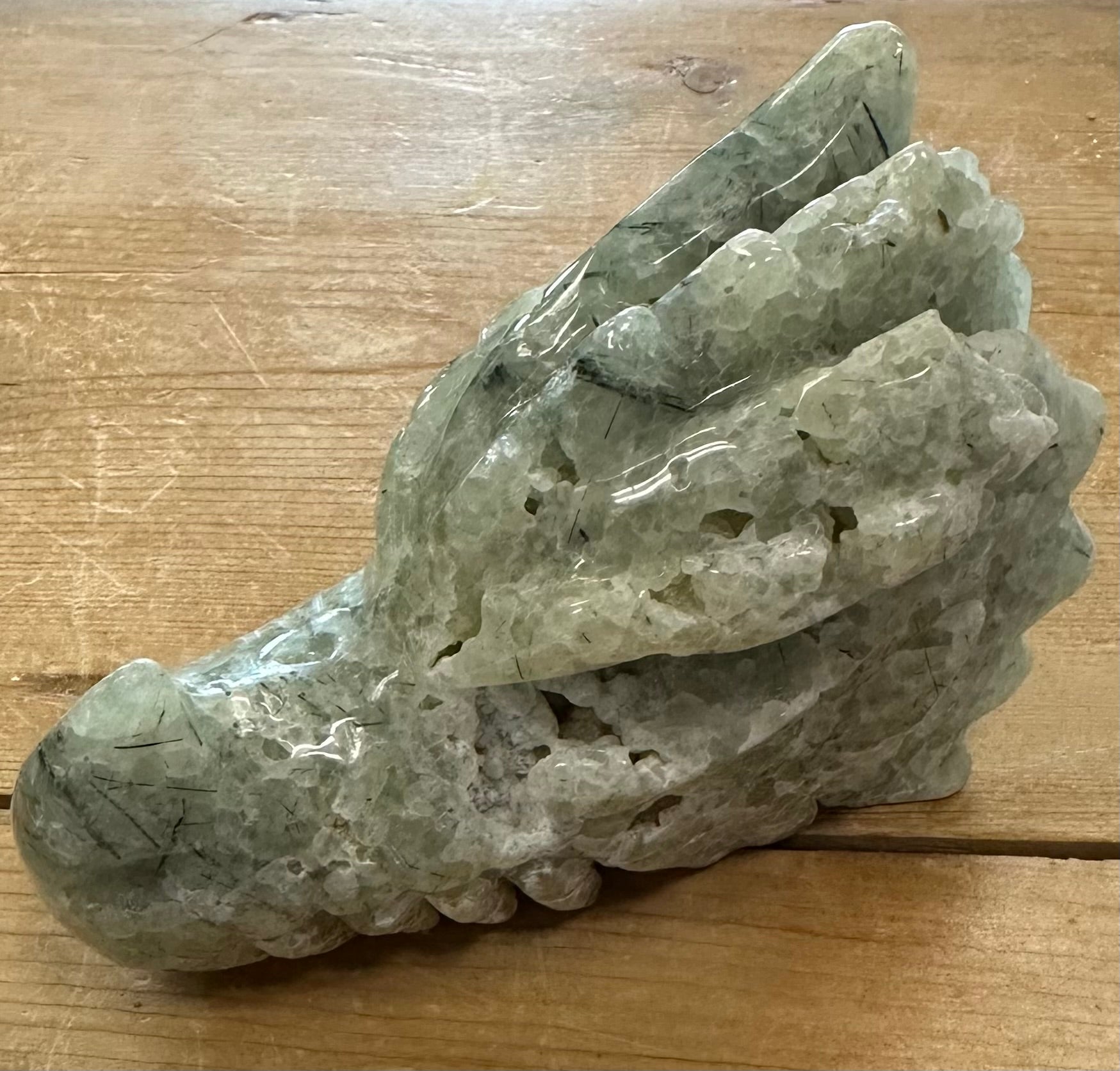Prehnite