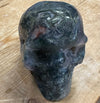 Moss Agate