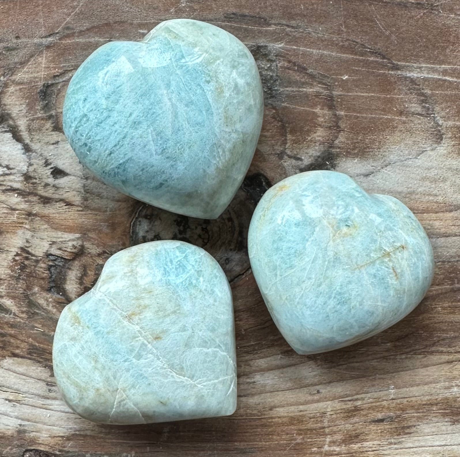 Aquamarine