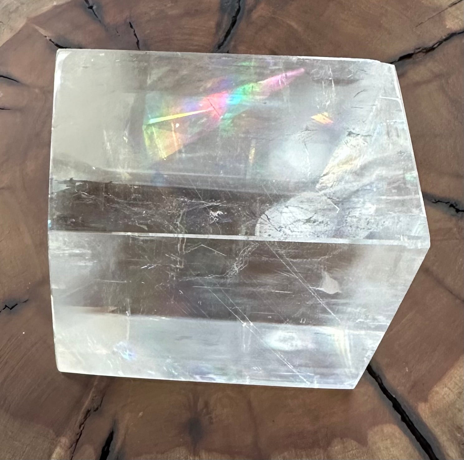 Calcite White