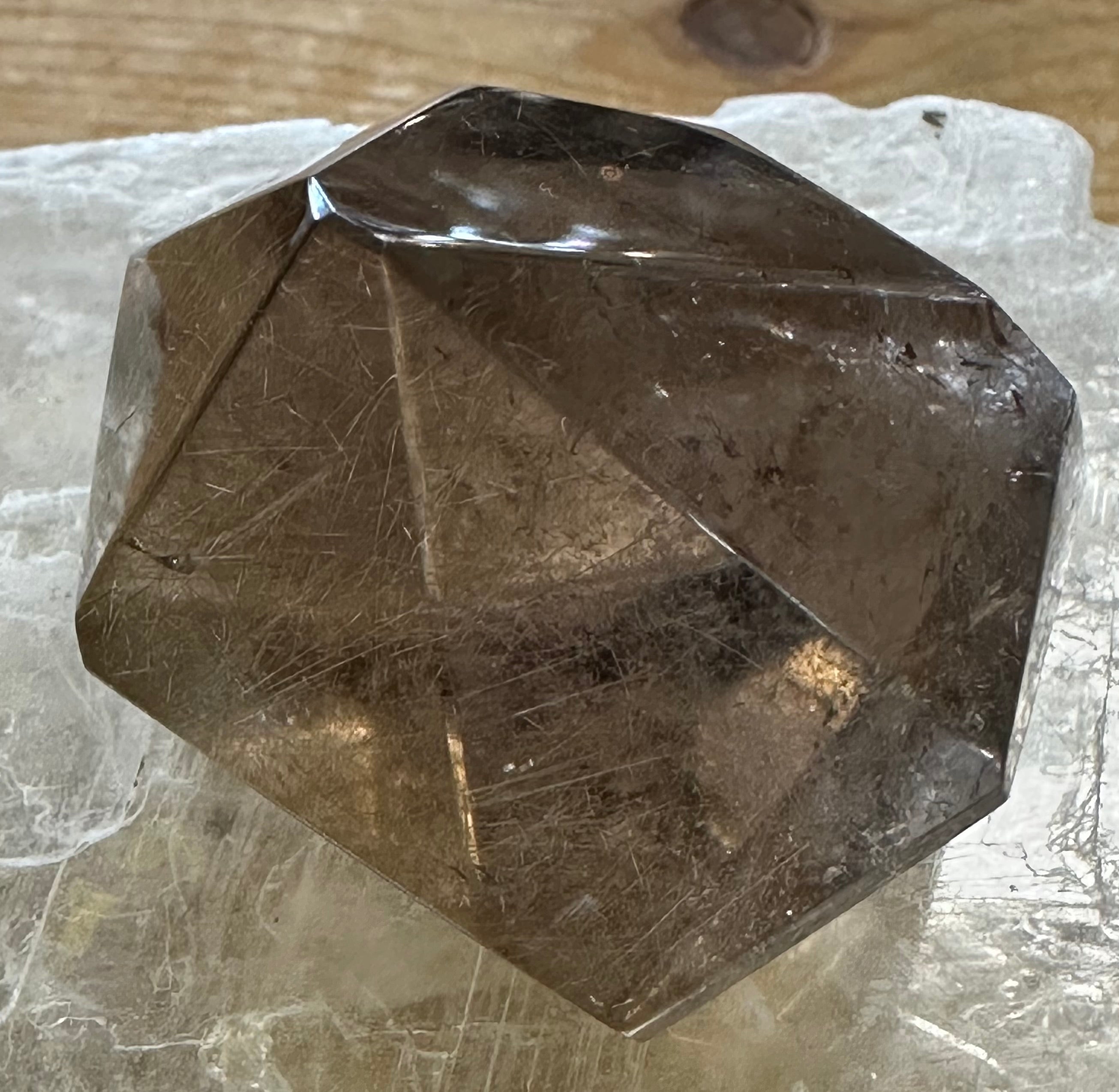 Smokey Quartz