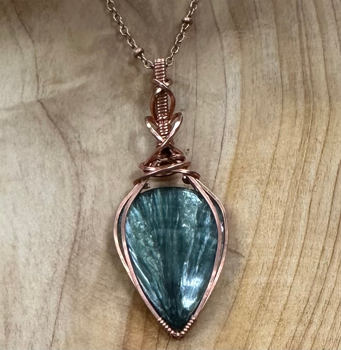 Jewelry by Kaley