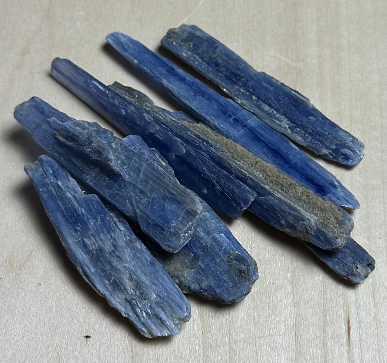 Kyanite