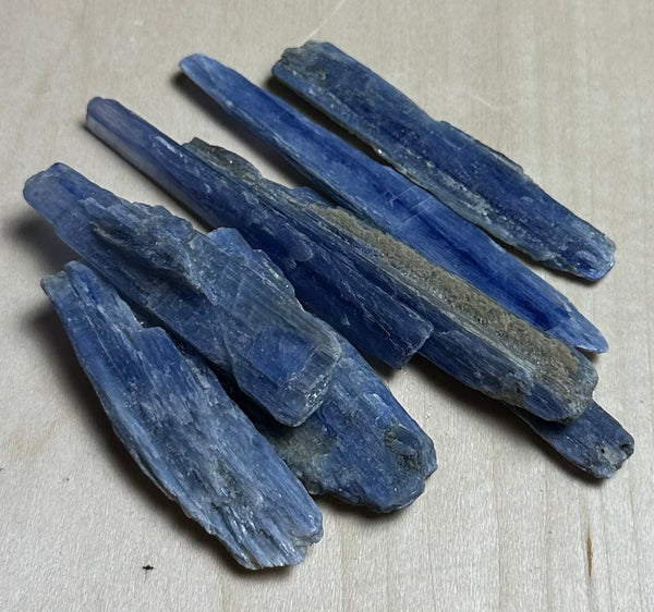 Kyanite