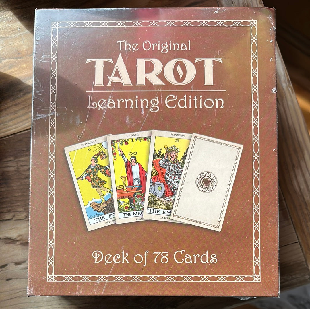 Tarot Decks