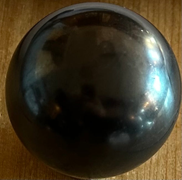 Shungite