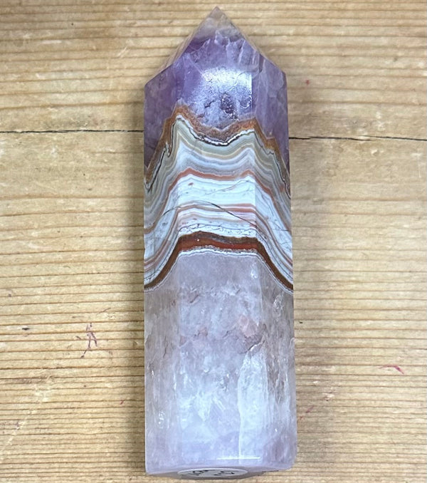 Crazy Lace Agate