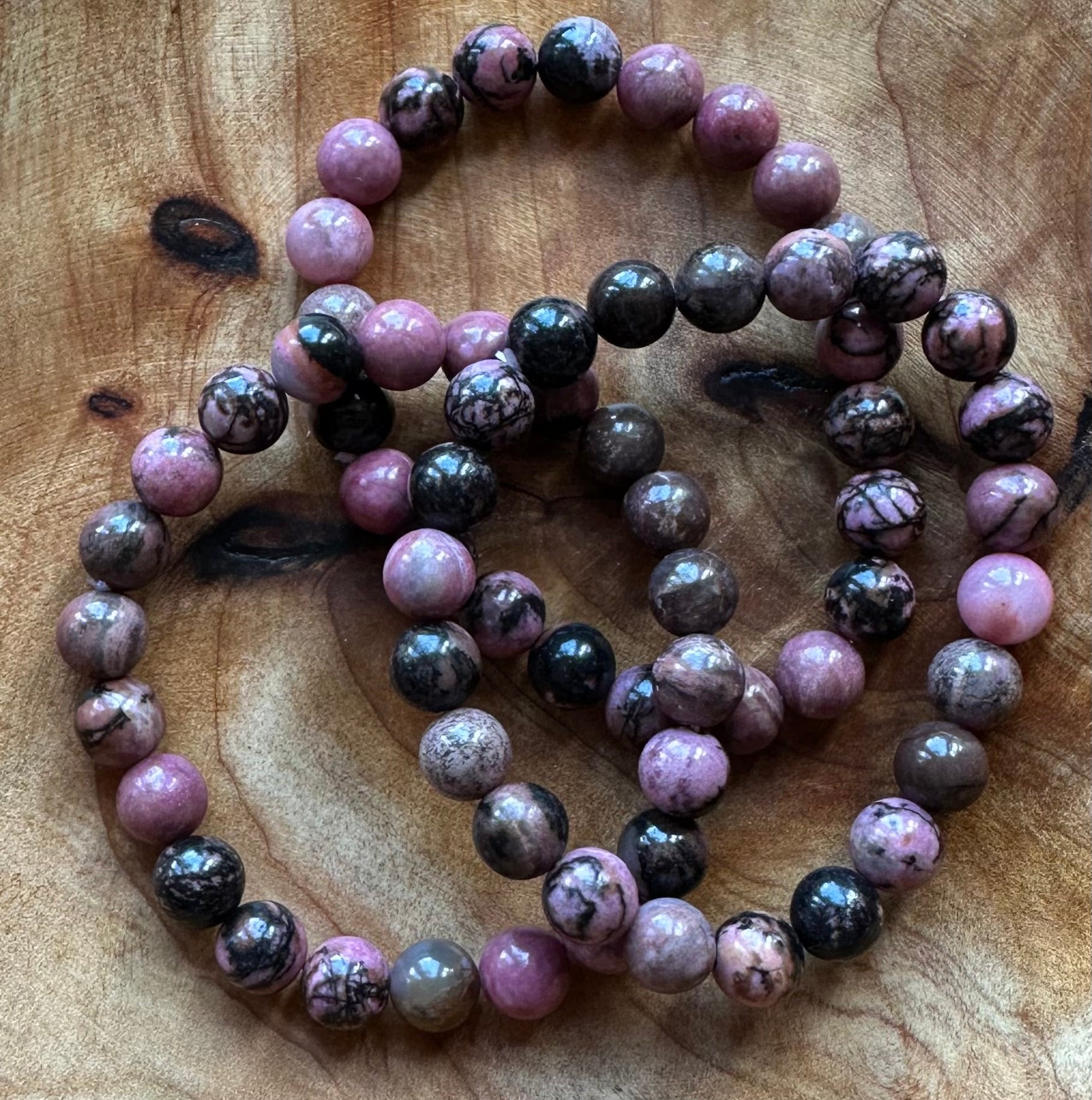 Rhodonite