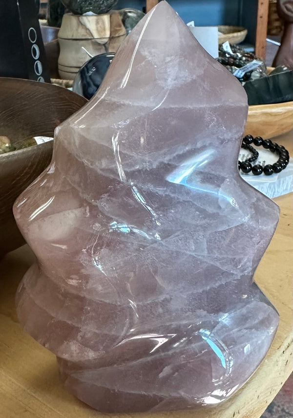 Rose Quartz