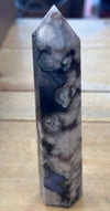 Flower Agate