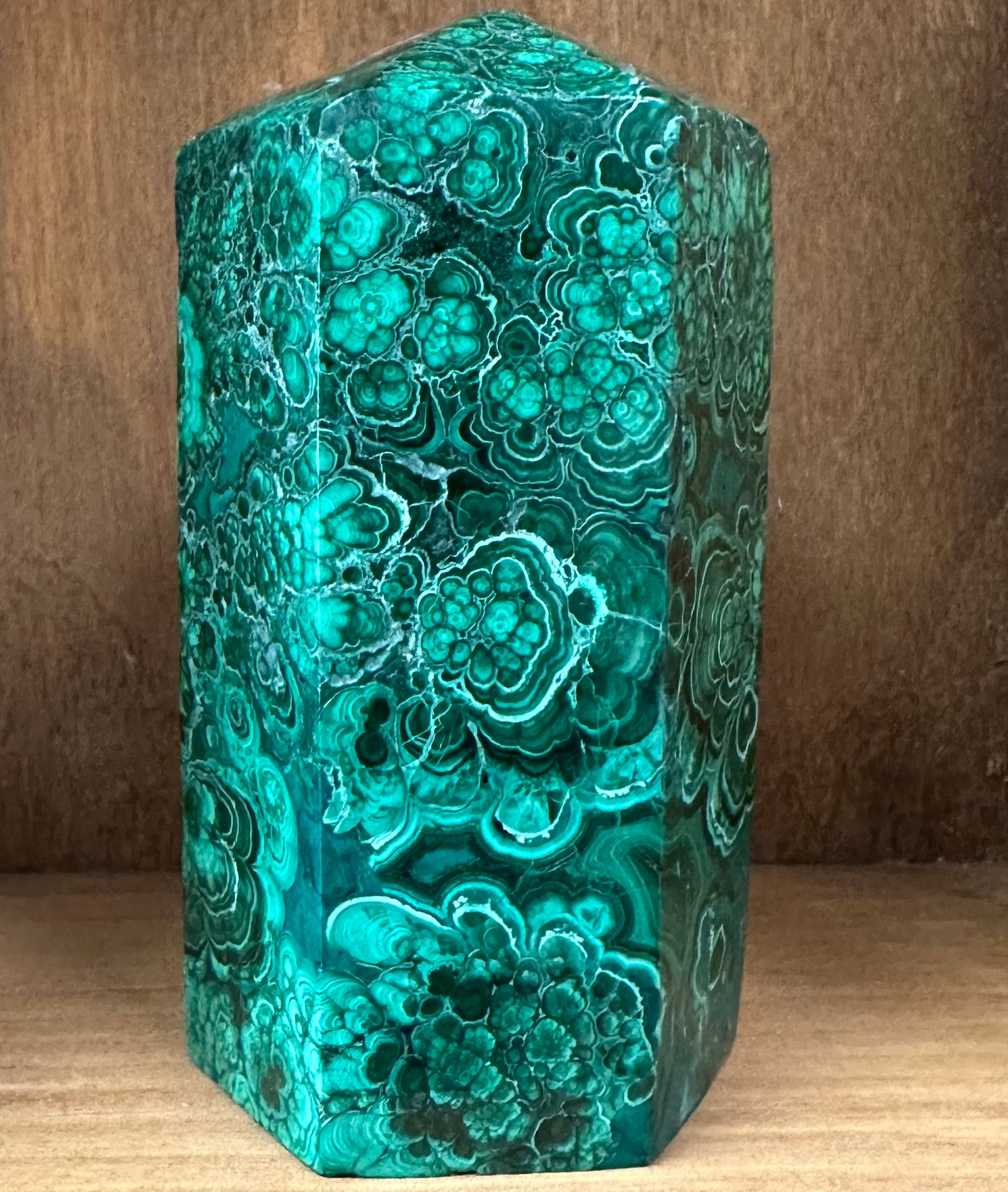 Malachite