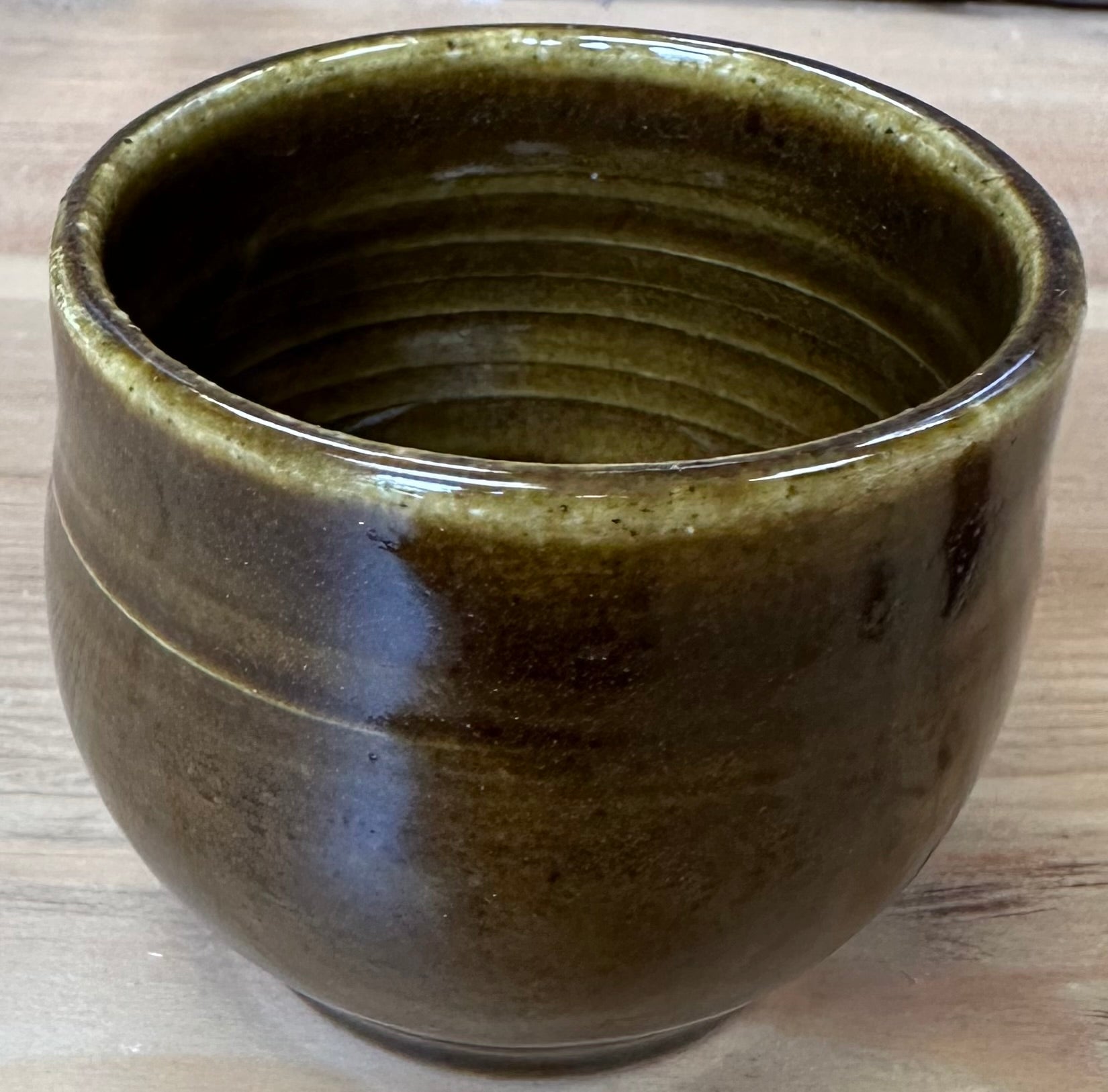 CoCo's Pottery