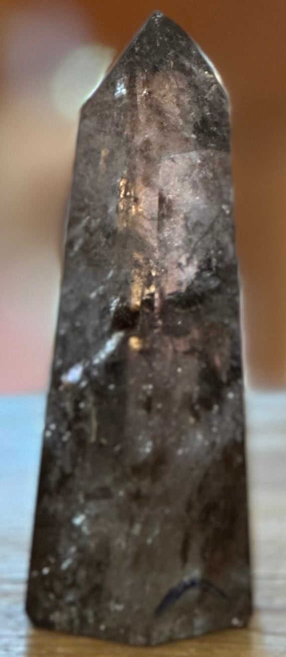 Smokey Quartz