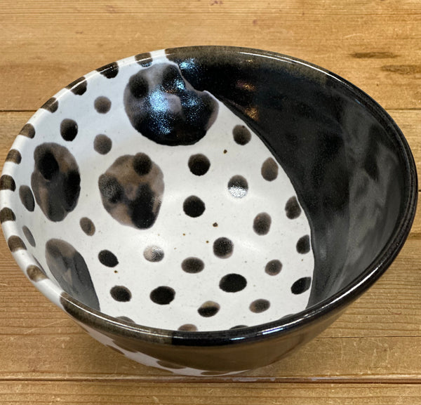 Lottie Damn Dot Pottery