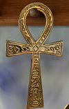 Aluminum & Brass Statues