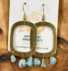 Sovereign Spirituality Jewelry