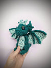 Marshthistle Designs Fiber Art