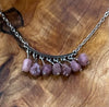 Sovereign Spirituality Jewelry