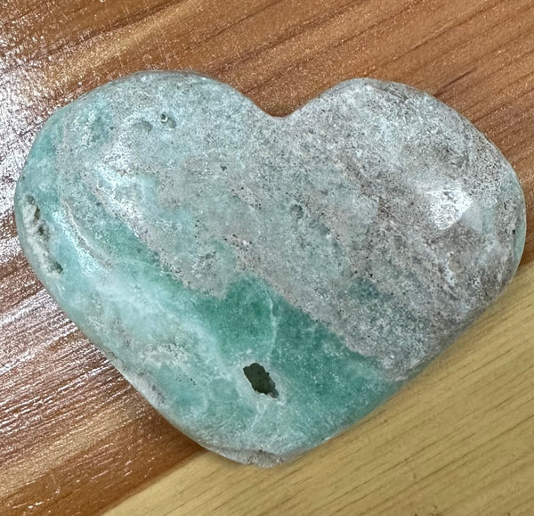 Caribbean Calcite