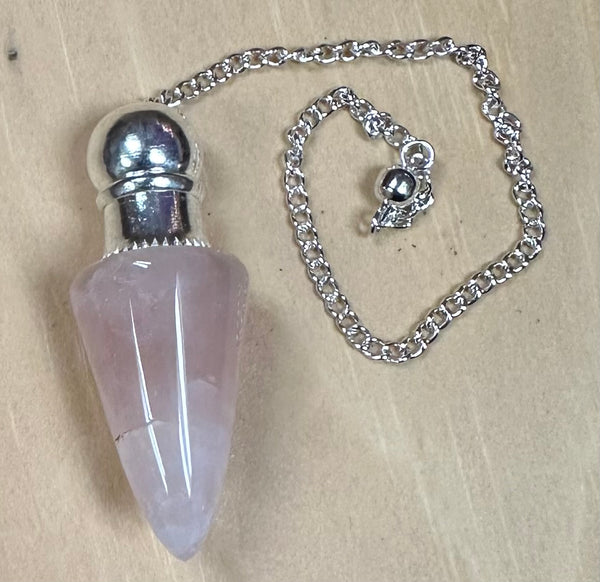 Rose Quartz