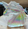 Angel Aura Crystal Quartz