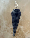 Sodalite