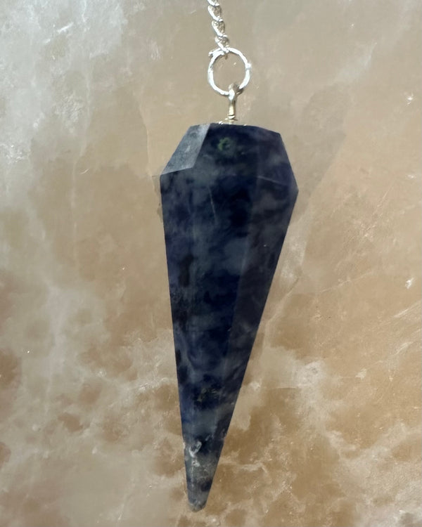 Sodalite