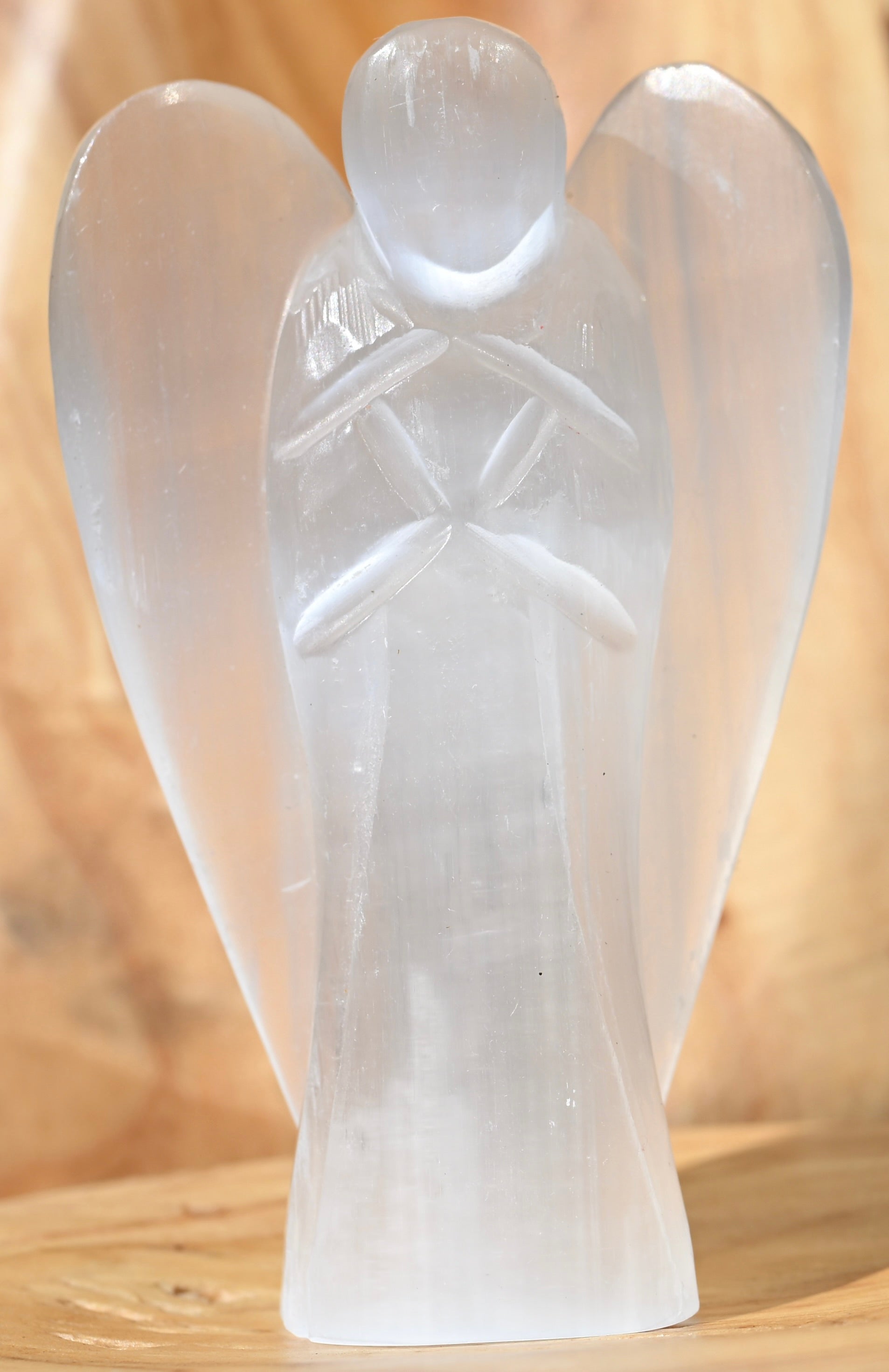 Selenite