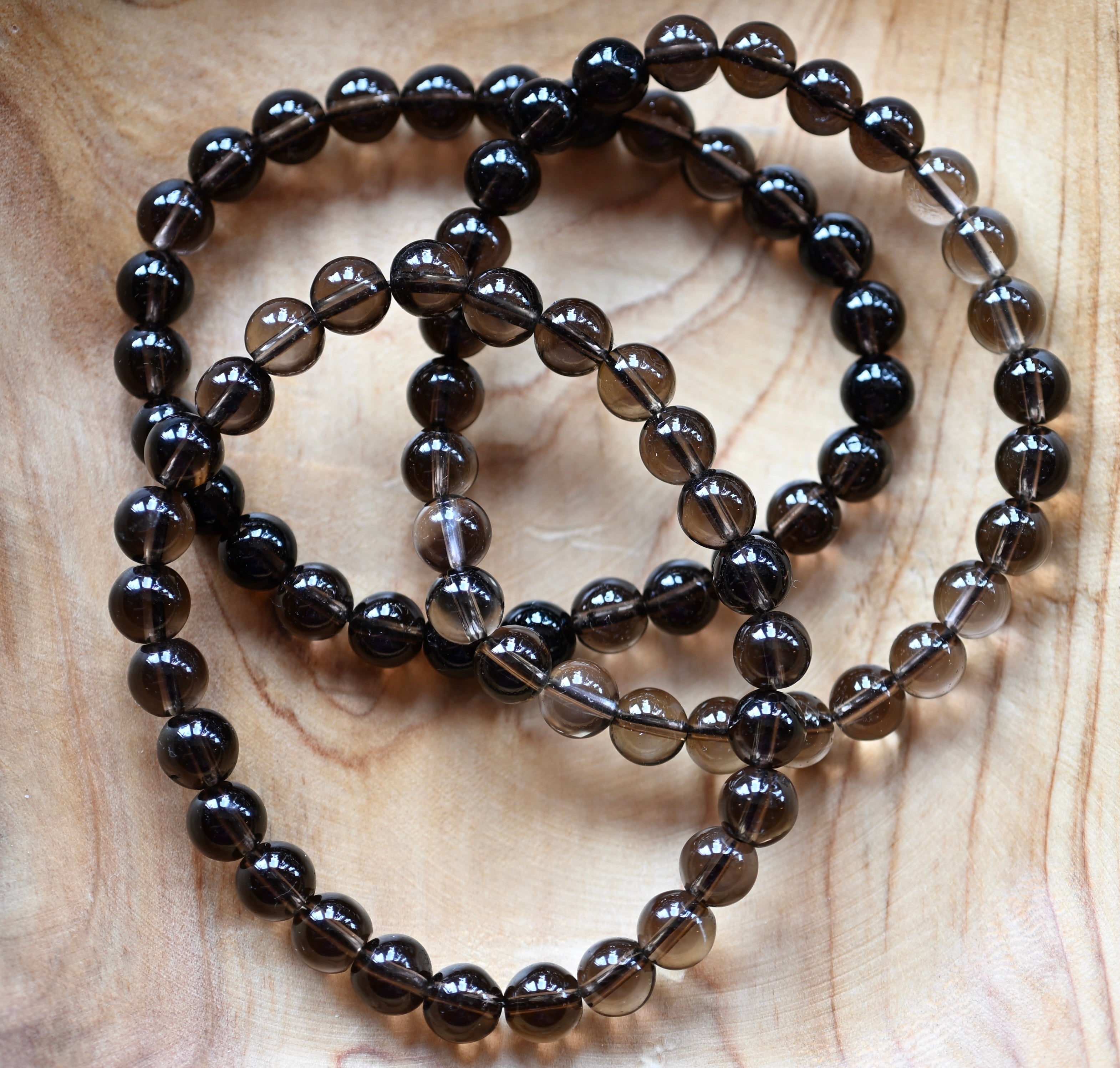 Smokey Quartz