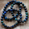 Azurite Malachite