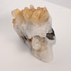 Quartz Carvings