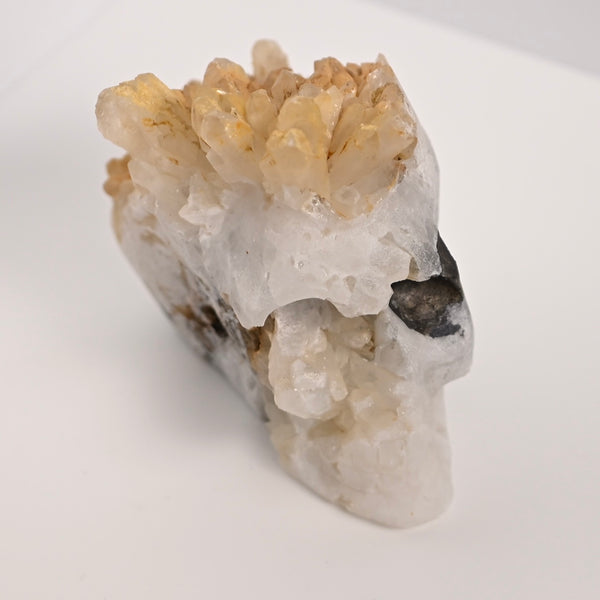 Quartz Carvings