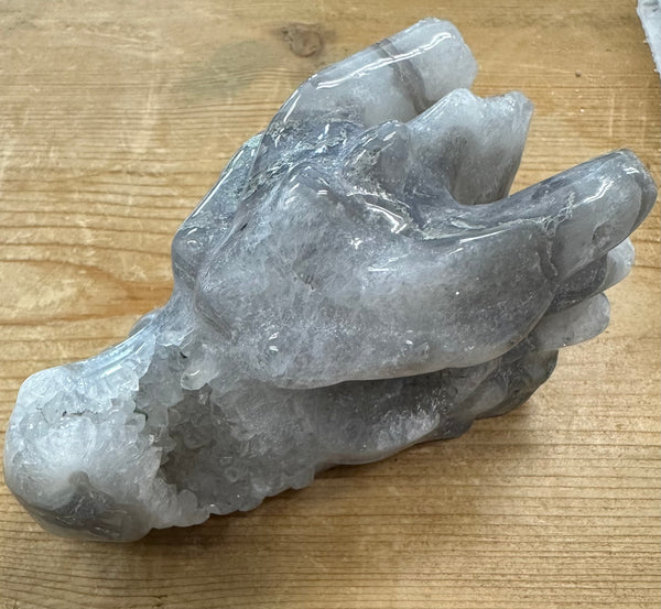 Moss Agate