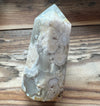 Flower Agate