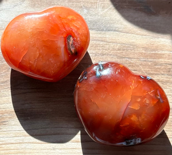 Carnelian
